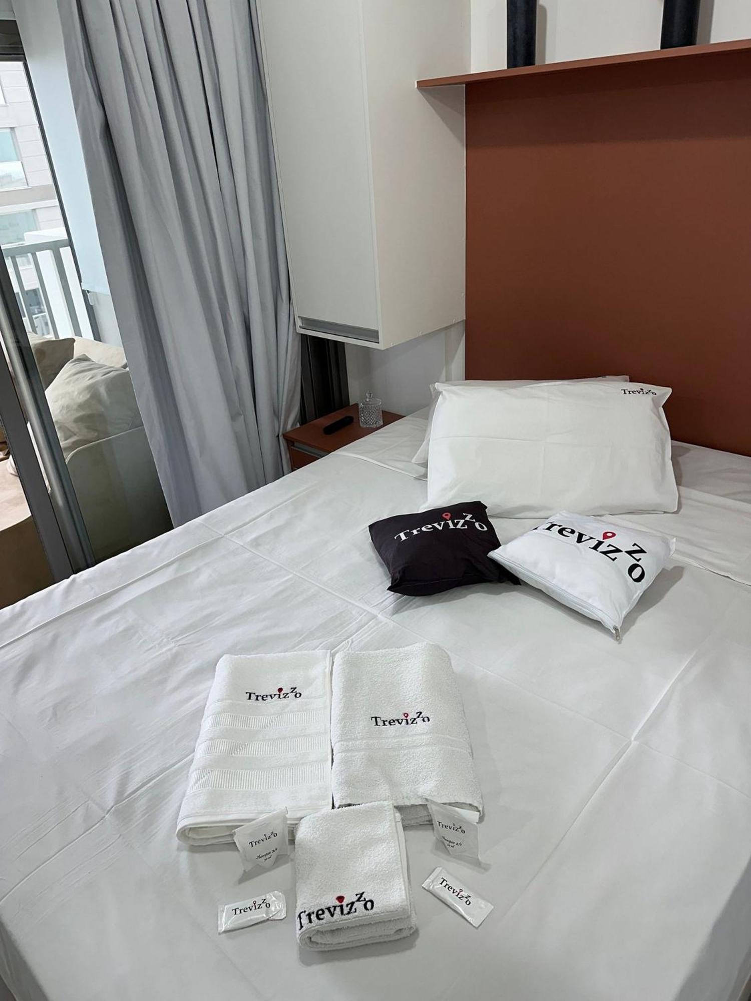 Apartment Trevizzo Handy Paraiso! *