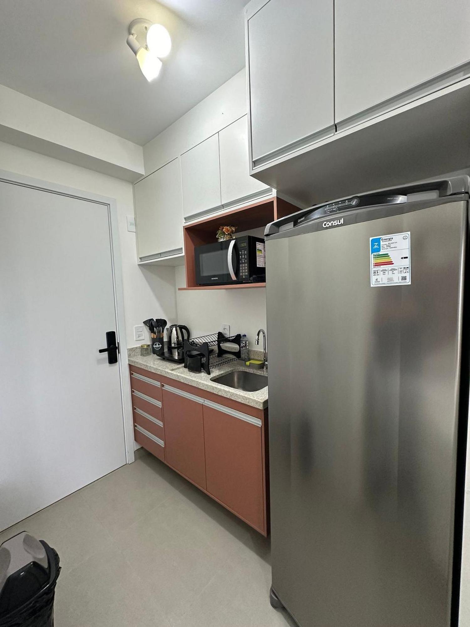 Apartment Trevizzo Handy Paraiso! *