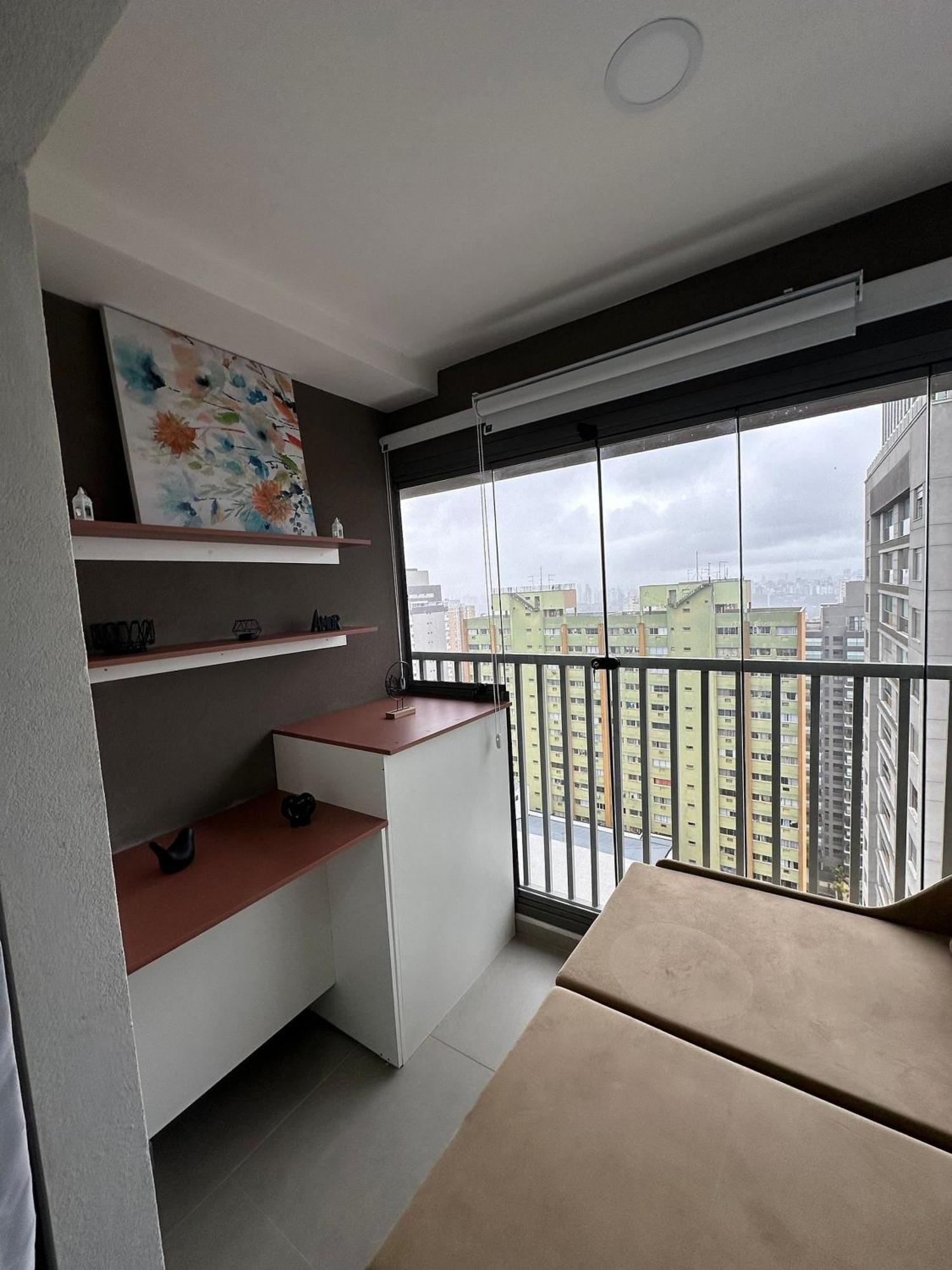 Apartment Trevizzo Handy Paraiso!