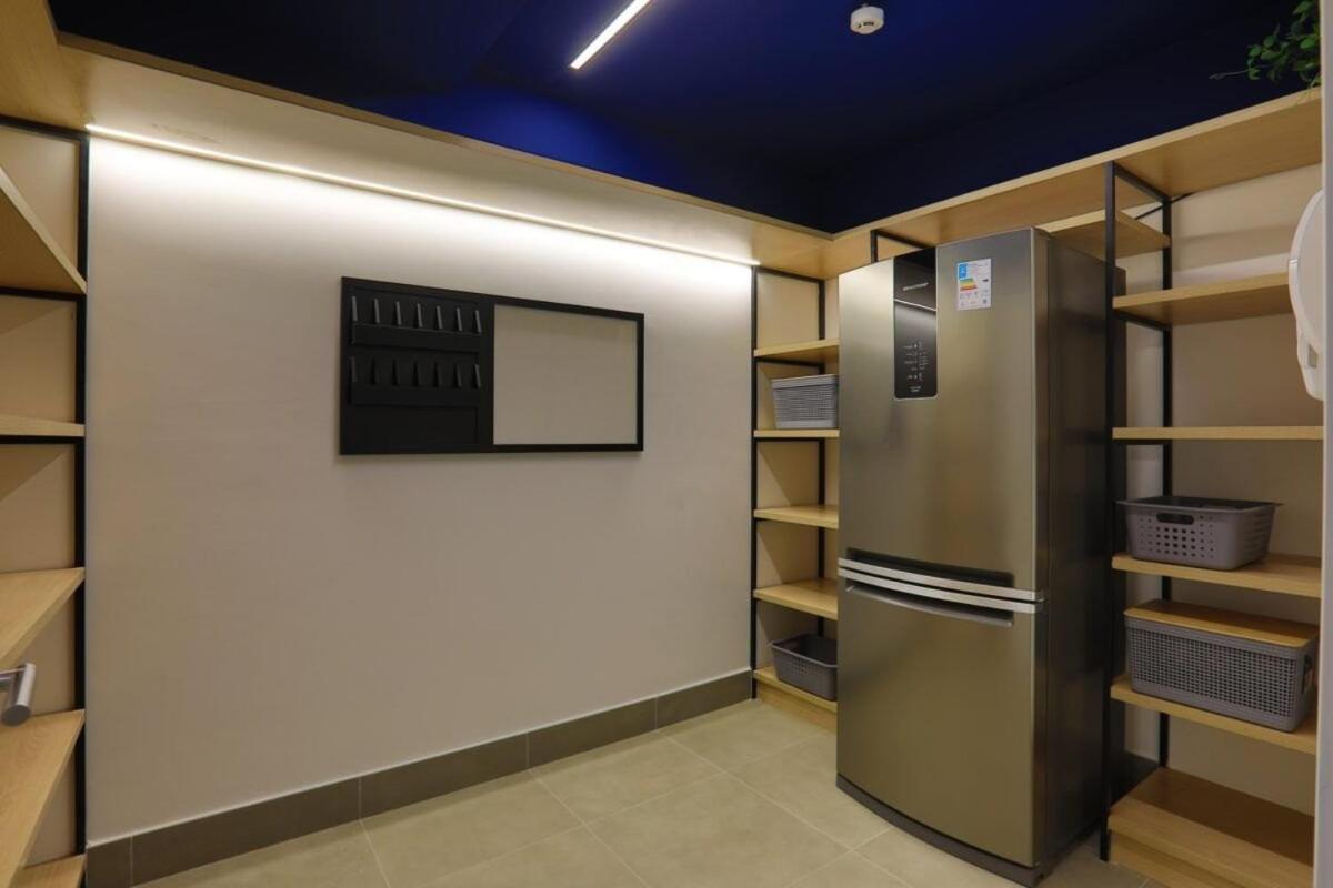 Trevizzo Handy Paraiso! Apartment Sao Paulo