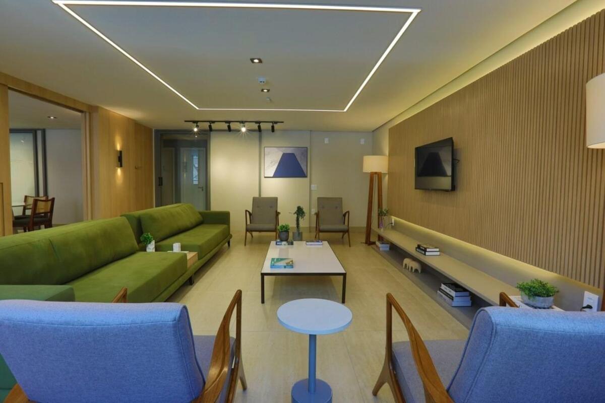 Apartment Trevizzo Handy Paraiso!