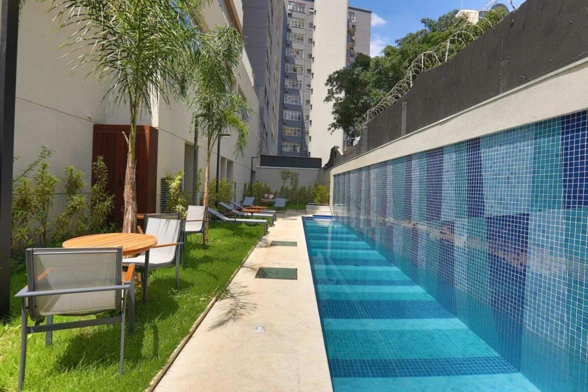 Trevizzo Handy Paraiso! * Sao Paulo