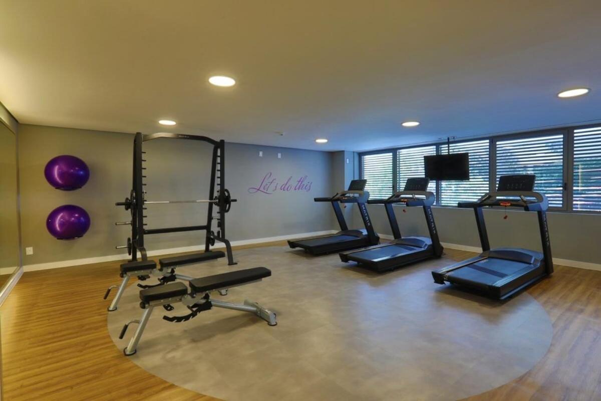 Trevizzo Handy Paraiso! Apartment *
