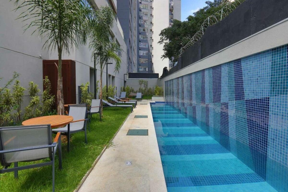 Trevizzo Handy Paraiso! Sao Paulo