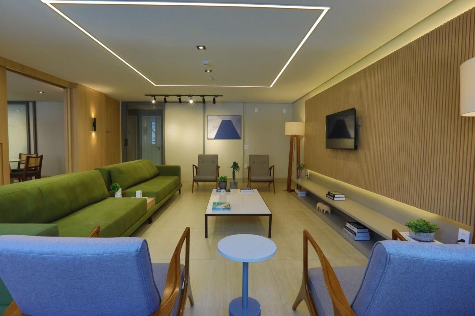 Trevizzo Handy Paraiso! Apartment