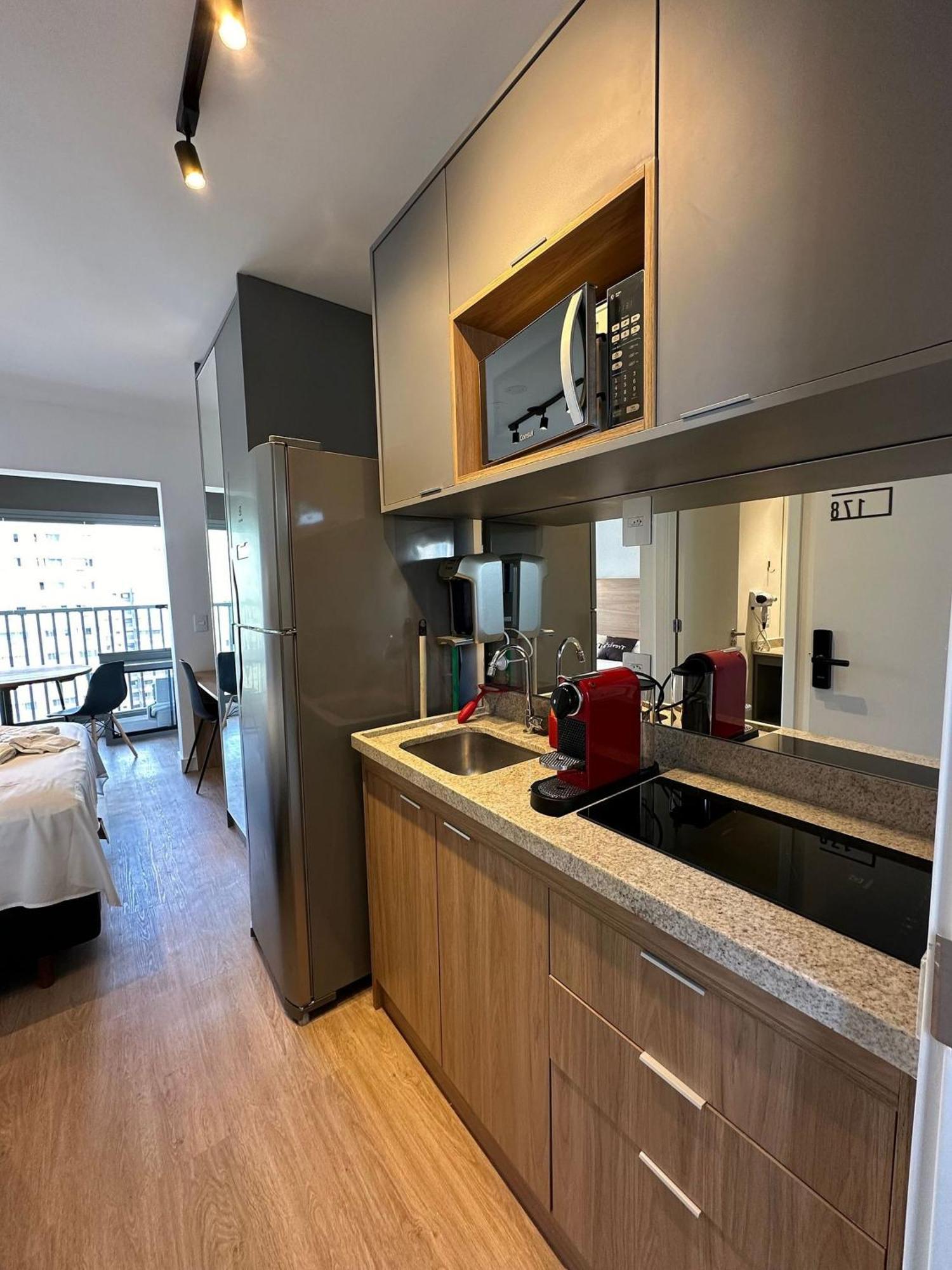 Apartment Trevizzo Handy Paraiso! *