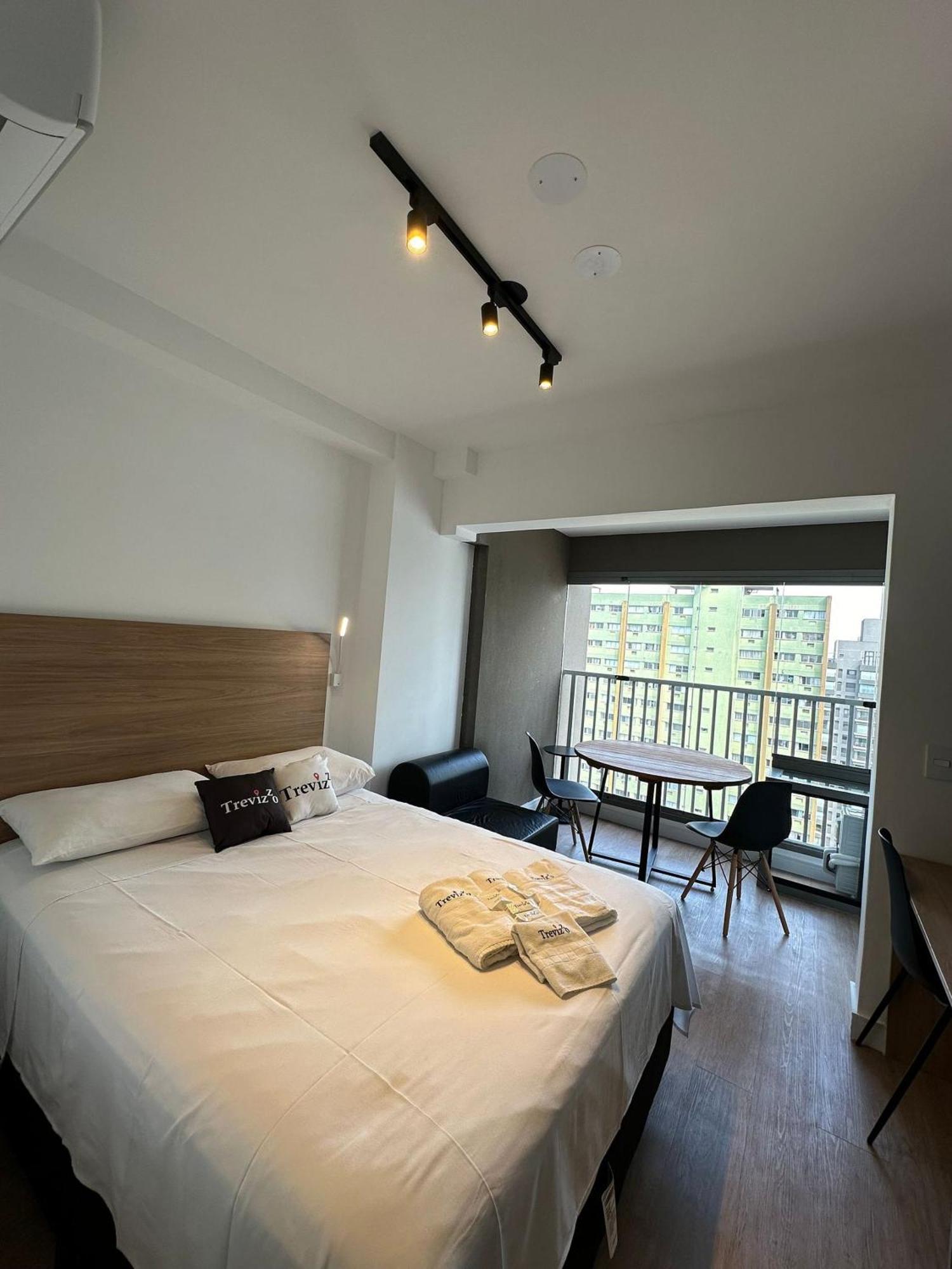 Apartment Trevizzo Handy Paraiso!