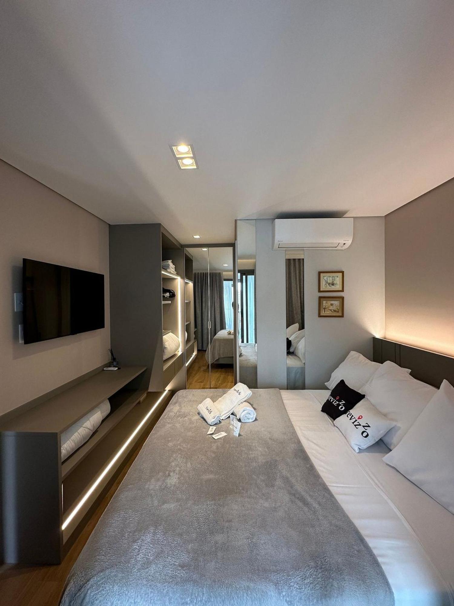 Trevizzo Handy Paraiso! Apartment *