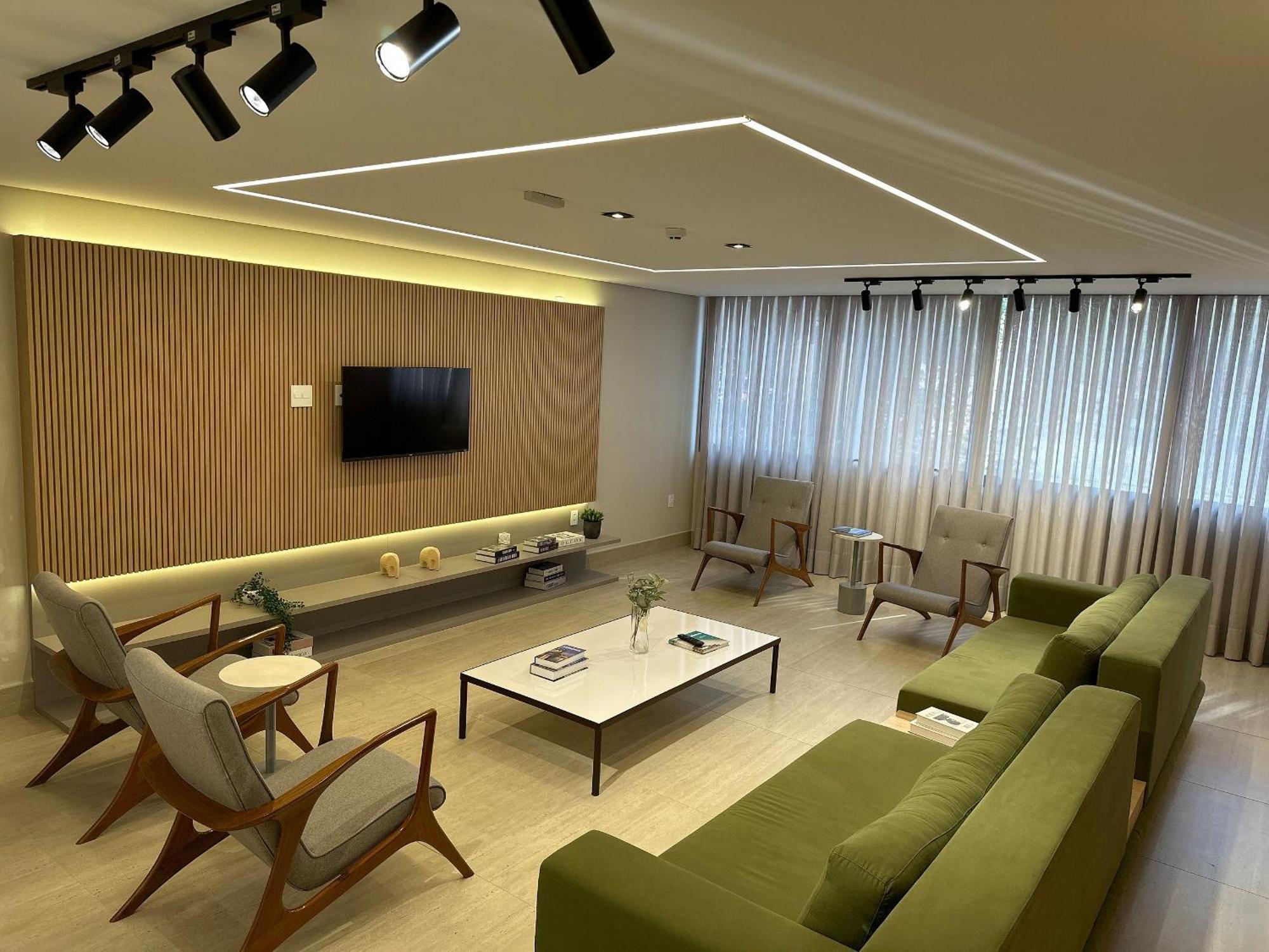 Apartment Trevizzo Handy Paraiso! *