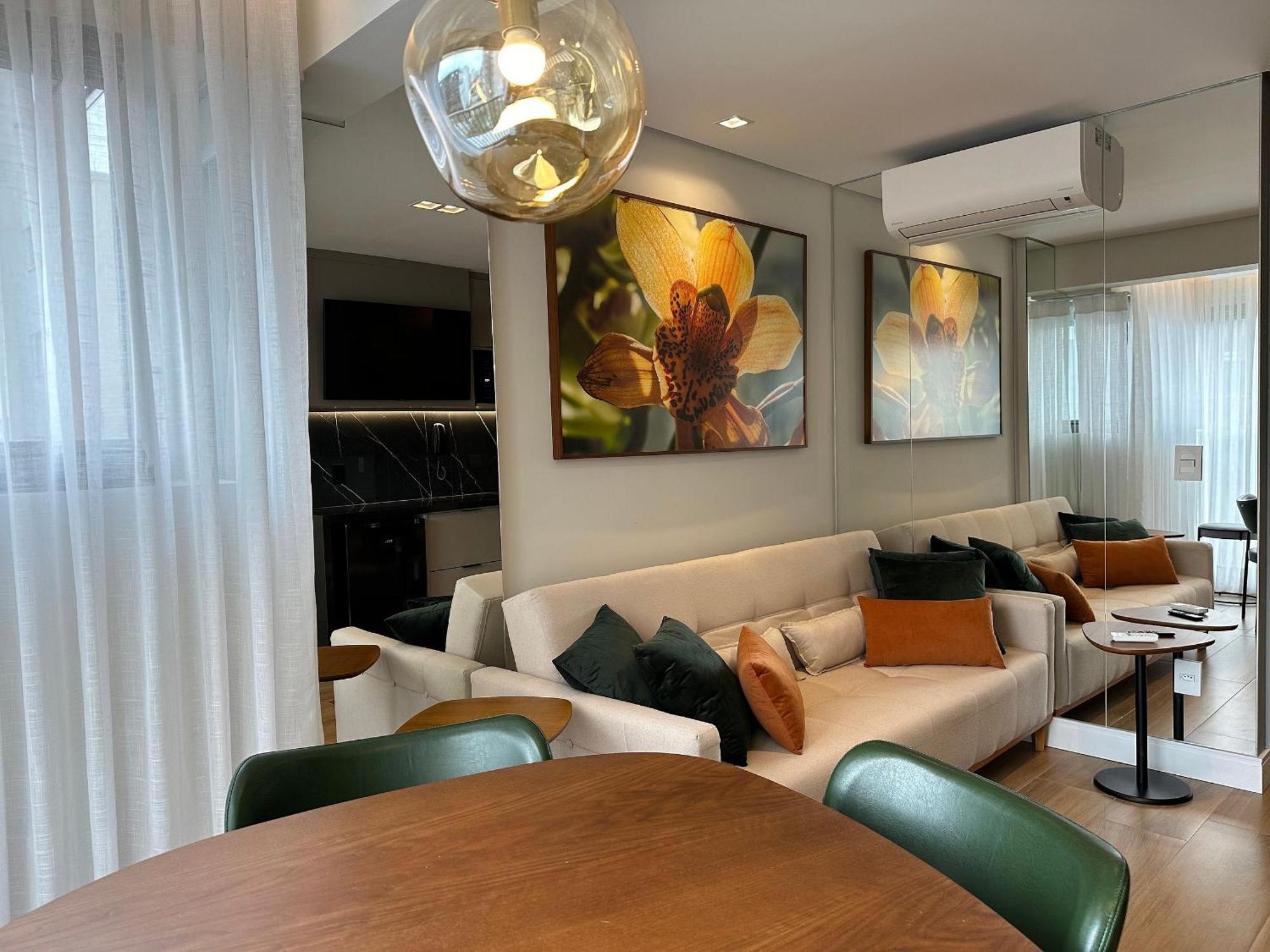 Apartment Trevizzo Handy Paraiso!