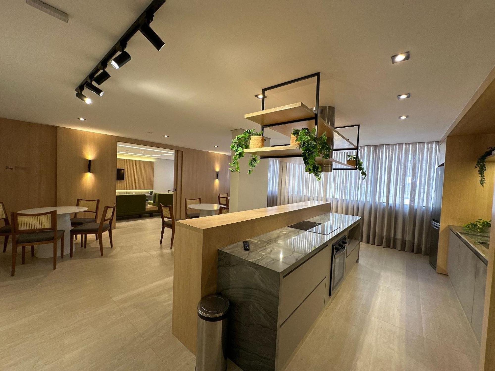 Trevizzo Handy Paraiso! Apartment