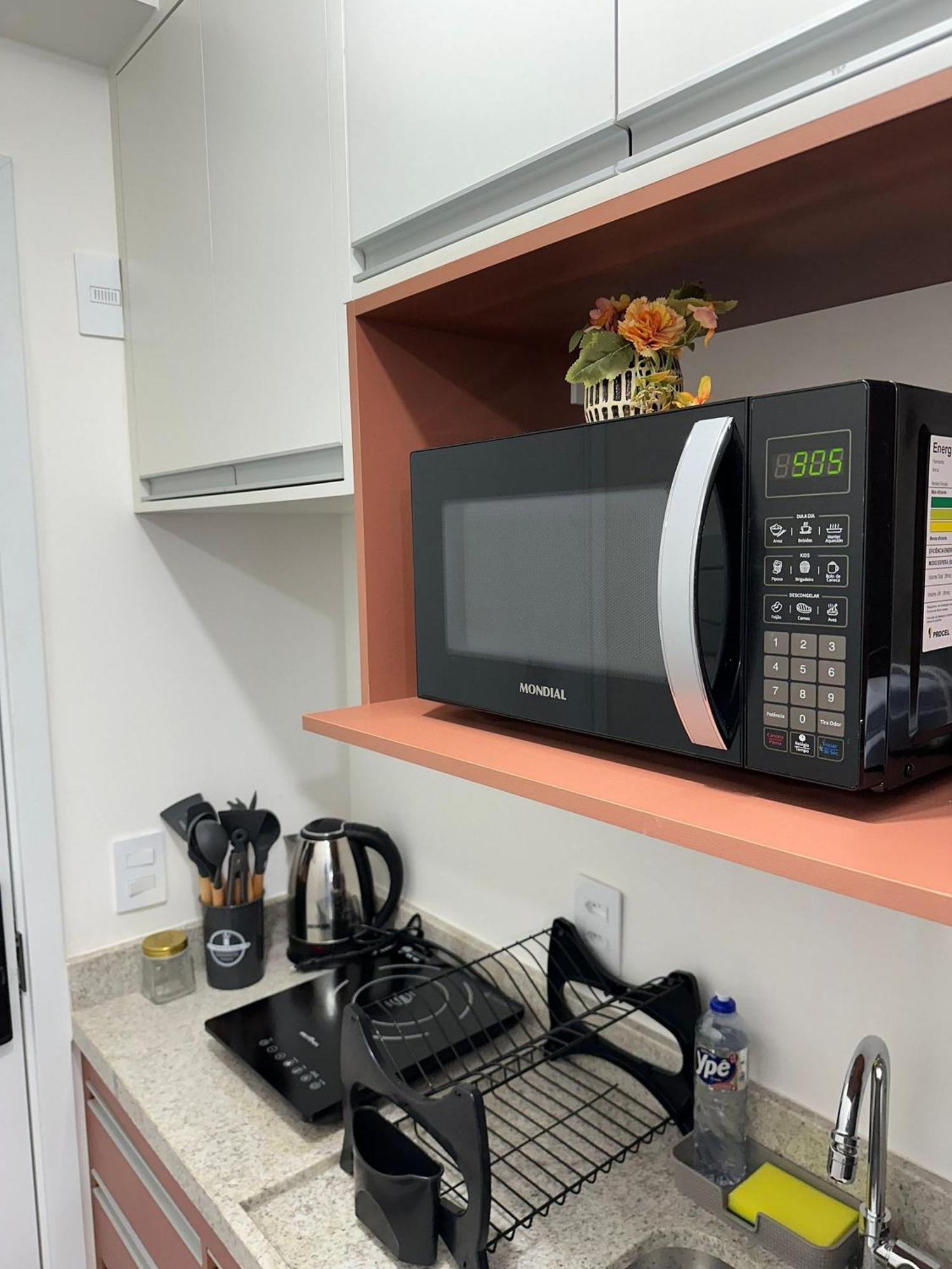 Trevizzo Handy Paraiso! Apartamento *