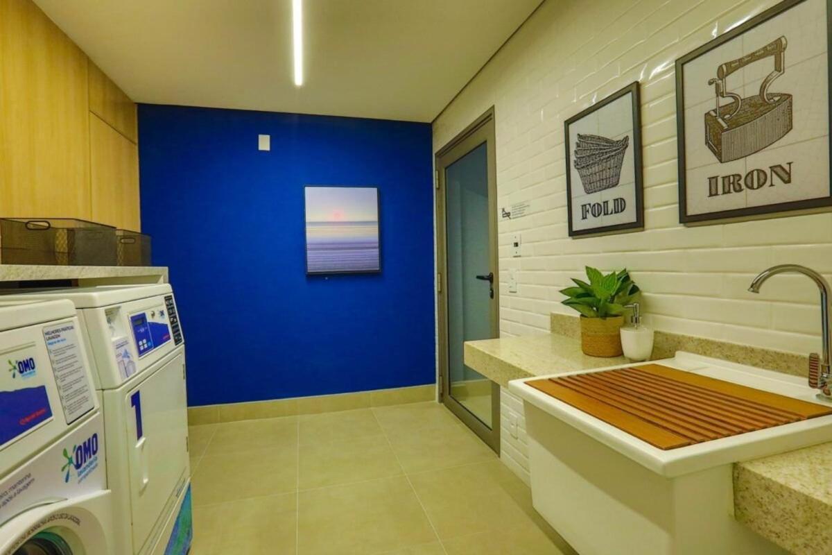 Apartamento Trevizzo Handy Paraiso!