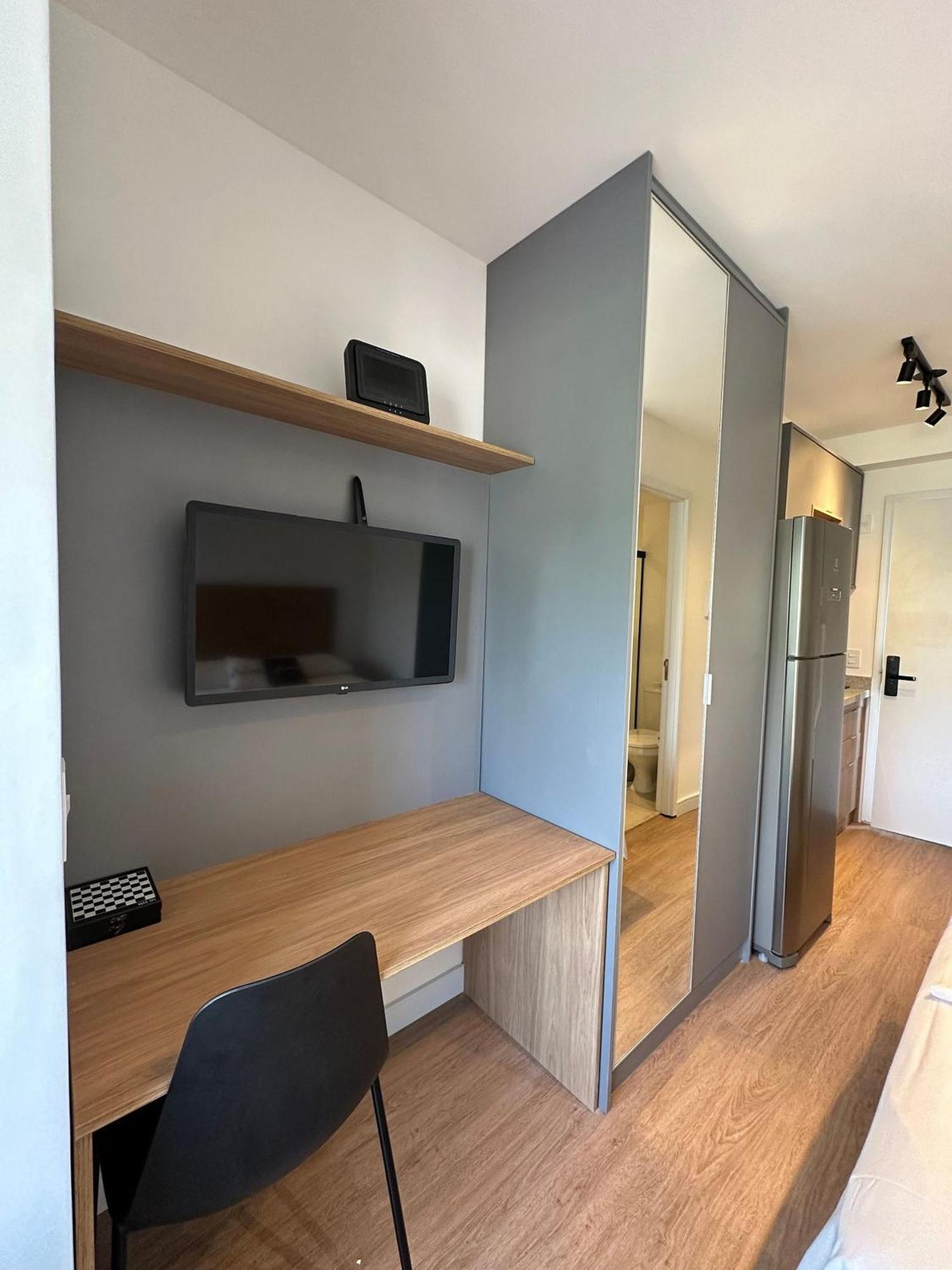 Trevizzo Handy Paraiso! Apartamento São Paulo