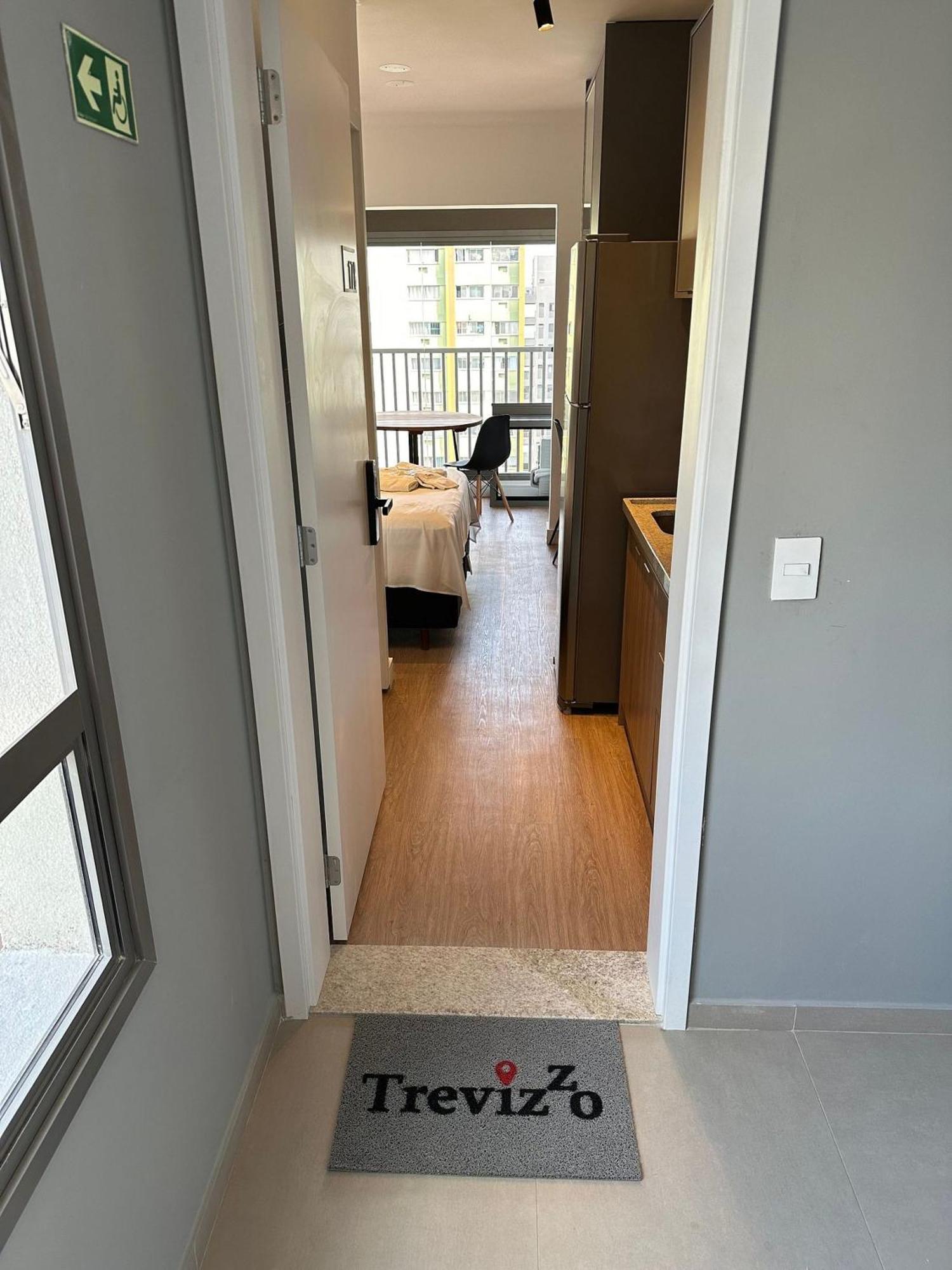 Trevizzo Handy Paraiso! * São Paulo