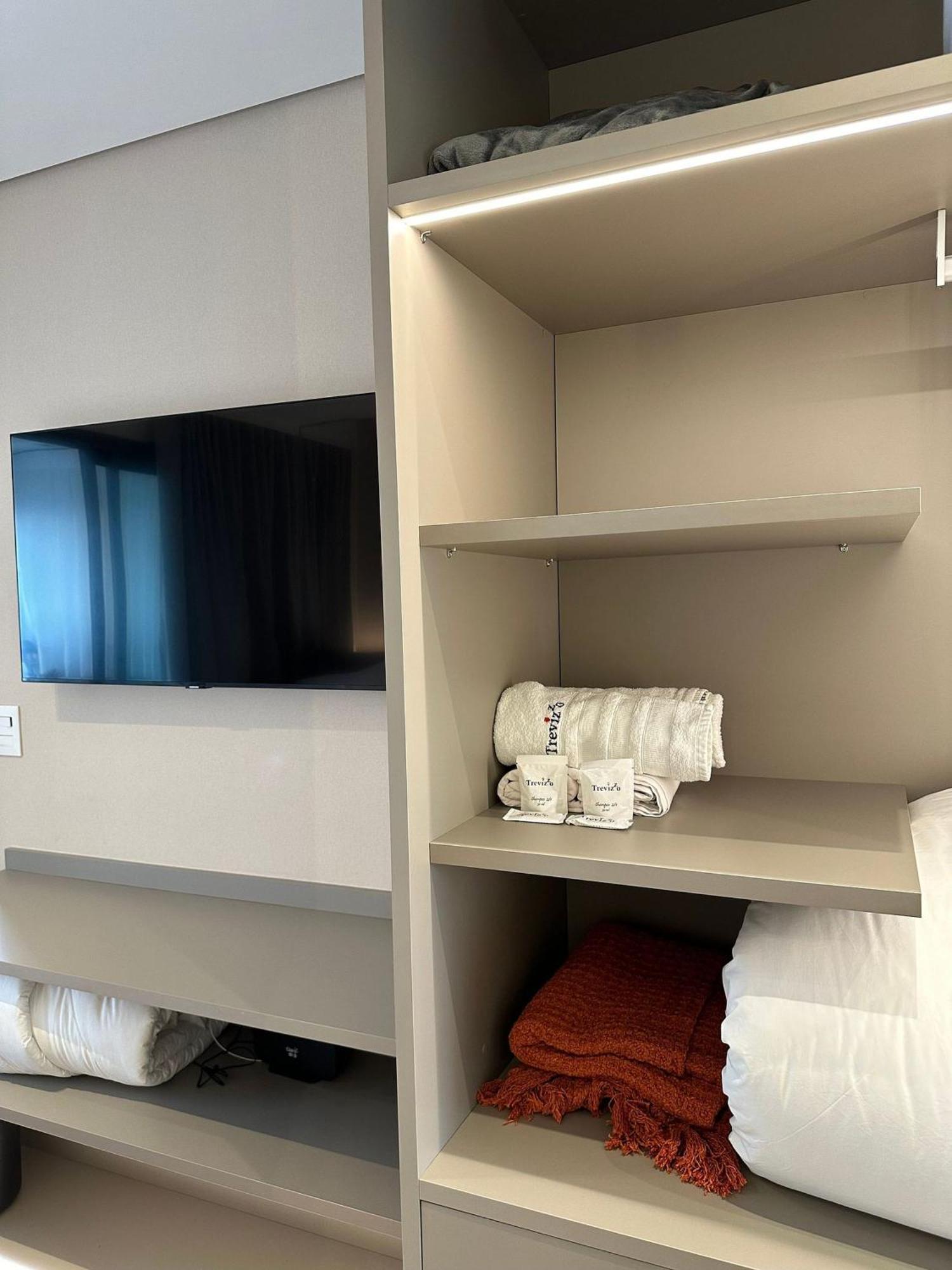 Trevizzo Handy Paraiso! Apartamento