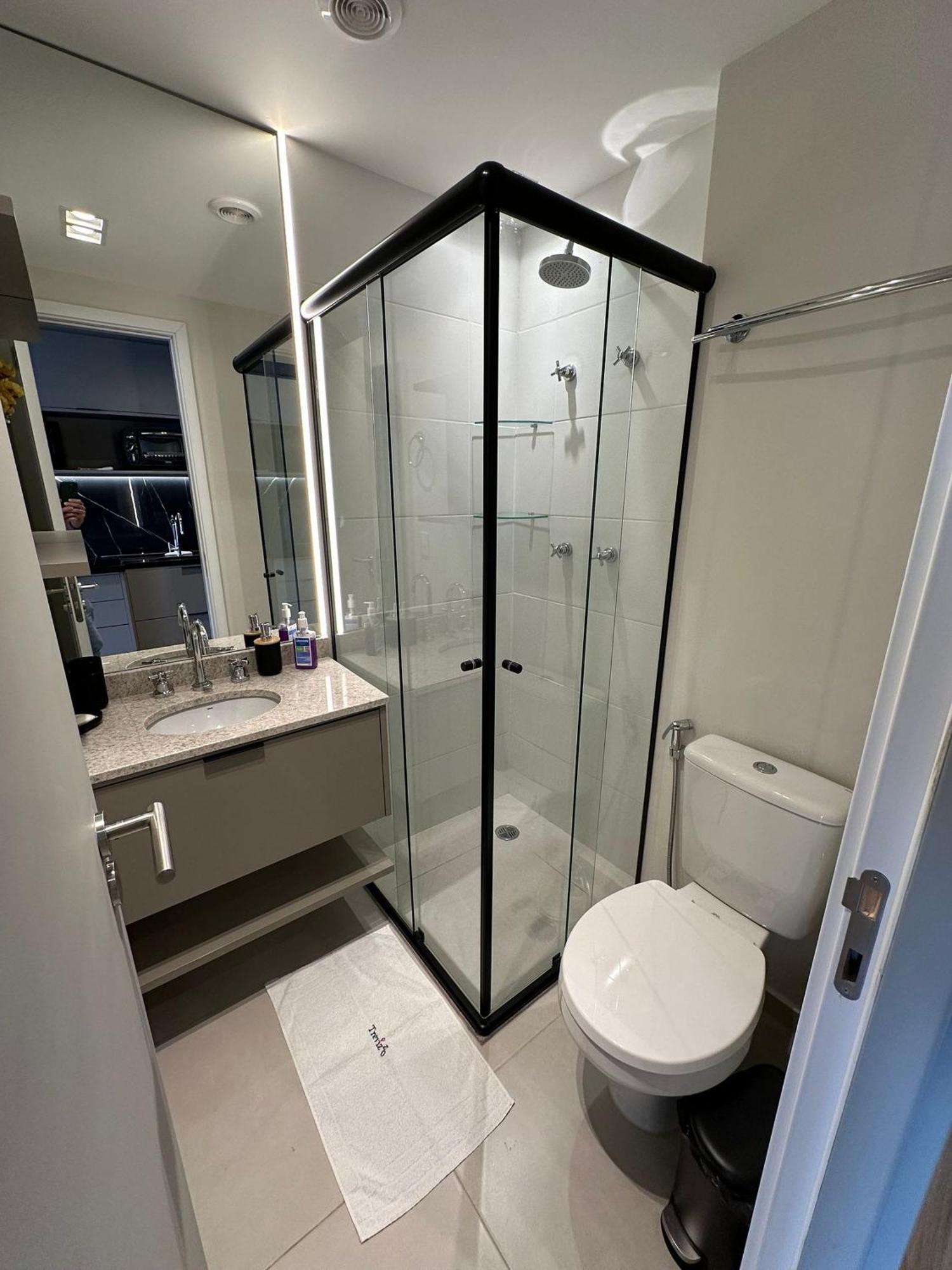 Apartamento Trevizzo Handy Paraiso!