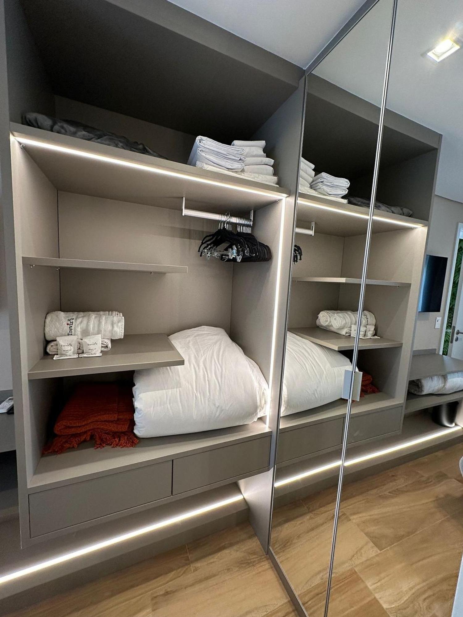 Trevizzo Handy Paraiso! Apartamento *
