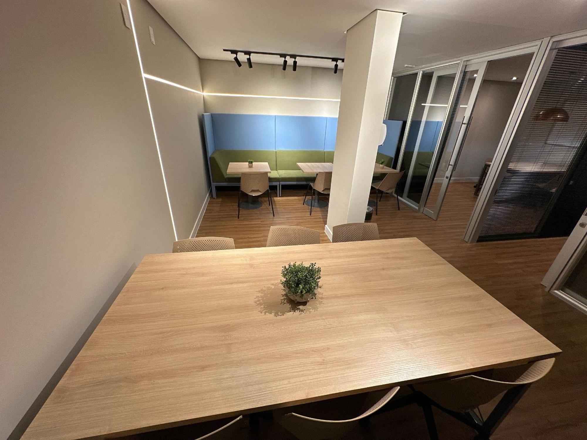 Apartamento Trevizzo Handy Paraiso! São Paulo