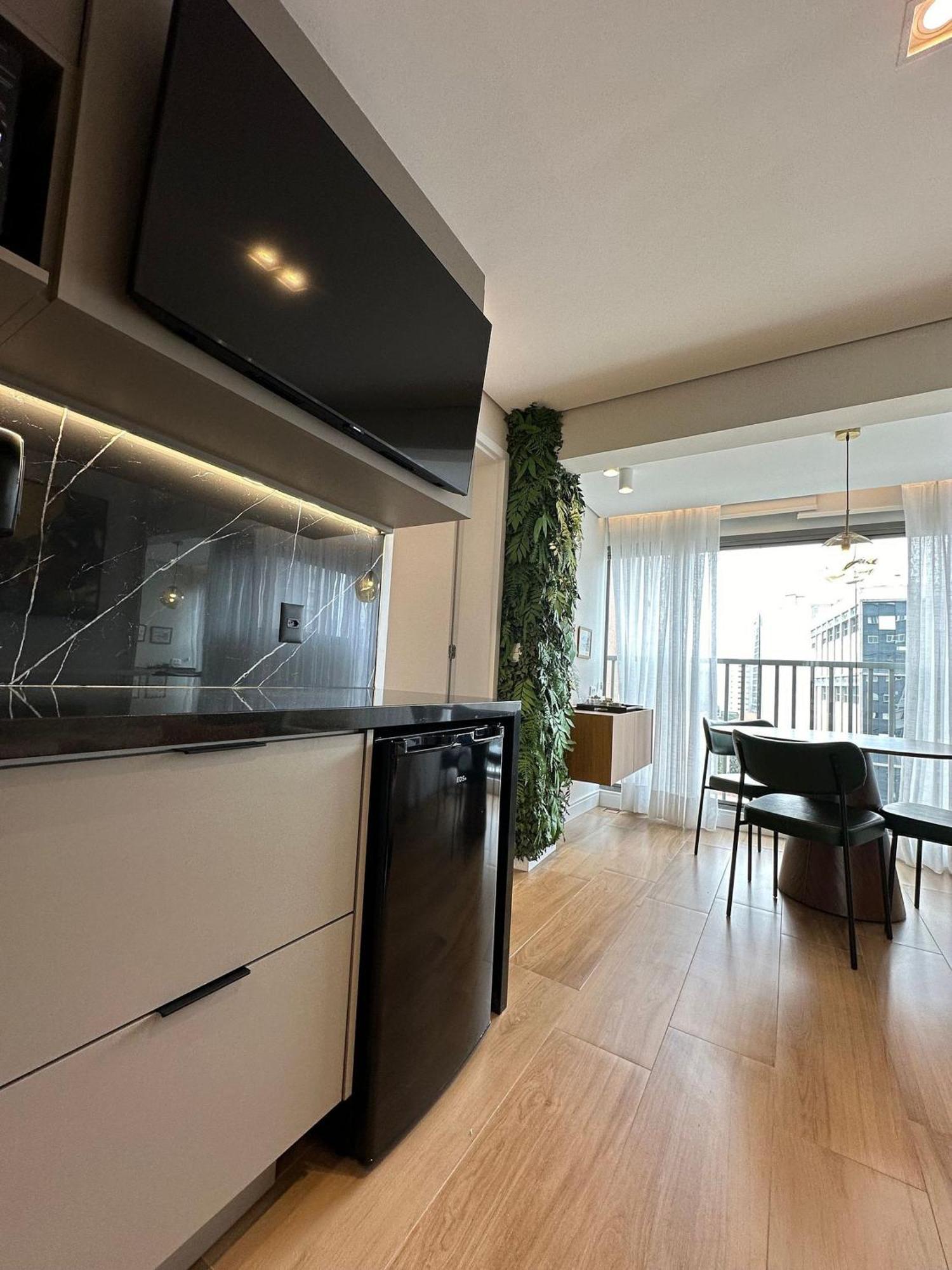 Apartamento Trevizzo Handy Paraiso! *