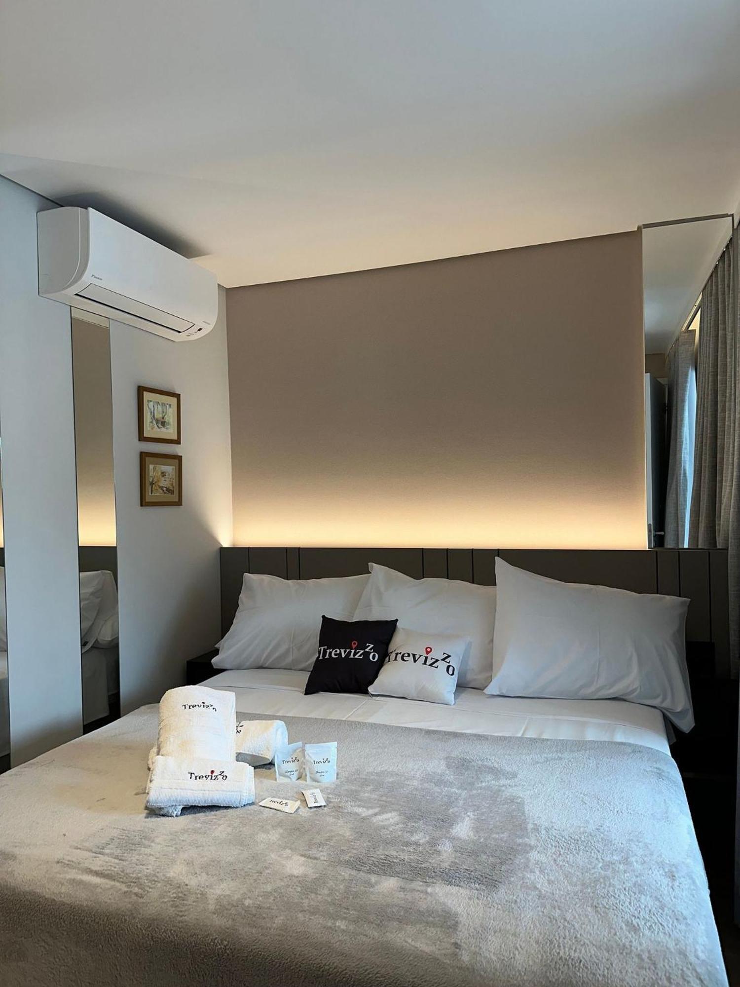 Trevizzo Handy Paraiso! Apartamento *