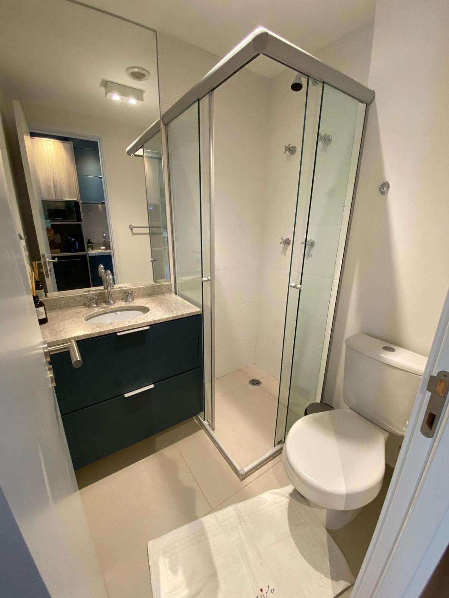 Trevizzo Handy Paraiso! Apartamento São Paulo
