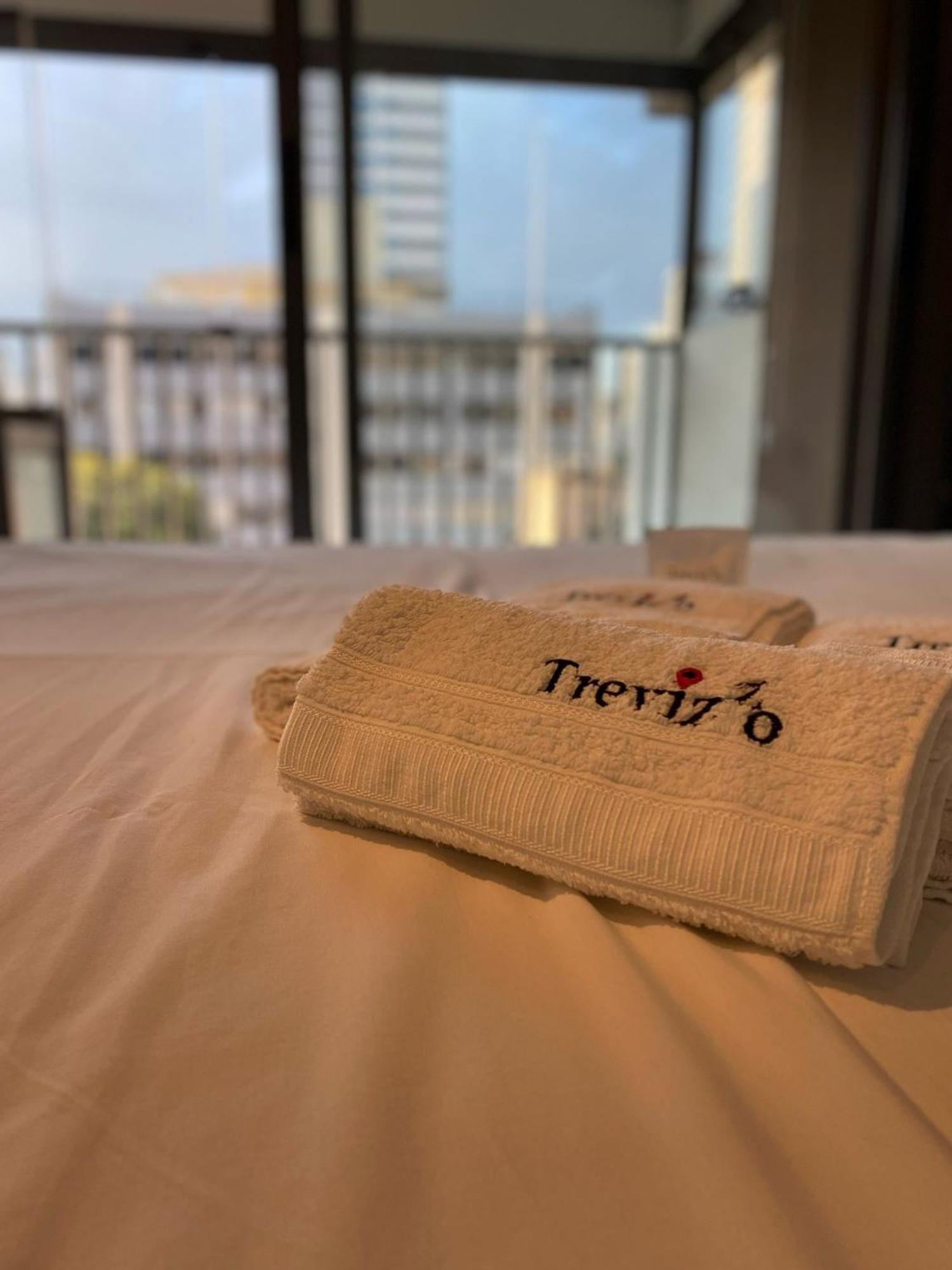 Trevizzo Handy Paraiso! Apartamento São Paulo