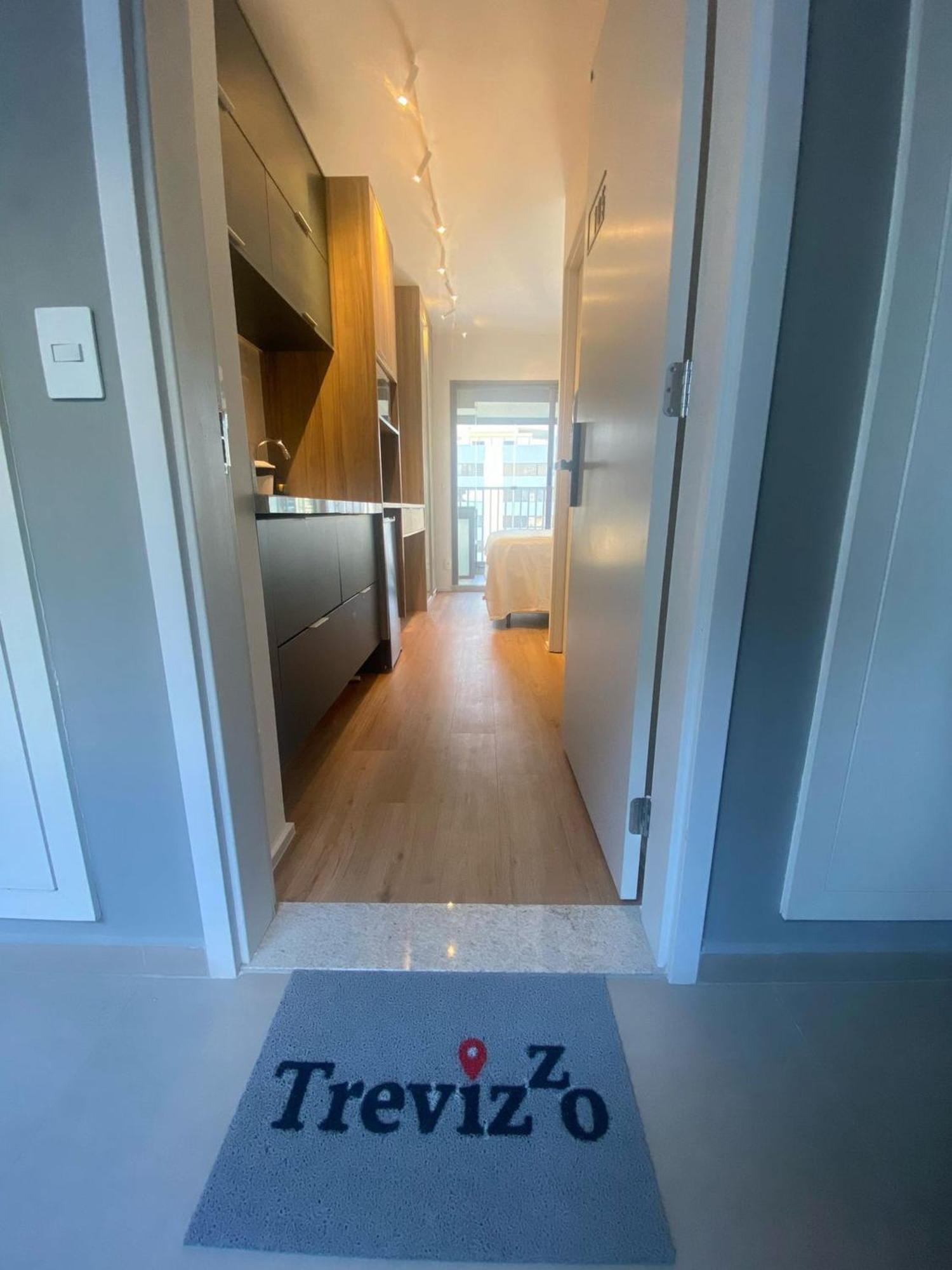 Trevizzo Handy Paraiso!