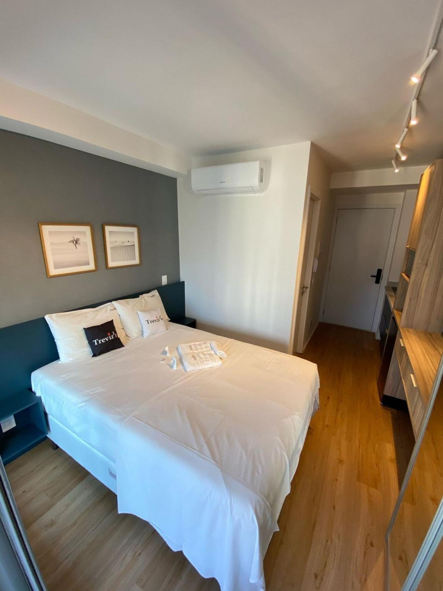 Apartamento Trevizzo Handy Paraiso!