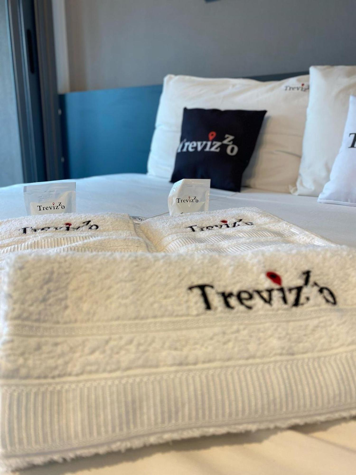 Trevizzo Handy Paraiso! * São Paulo